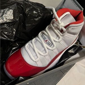 Air Jordan shoes